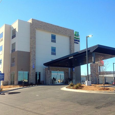 Holiday Inn Express And Suites Tahlequah By Ihg Kültér fotó