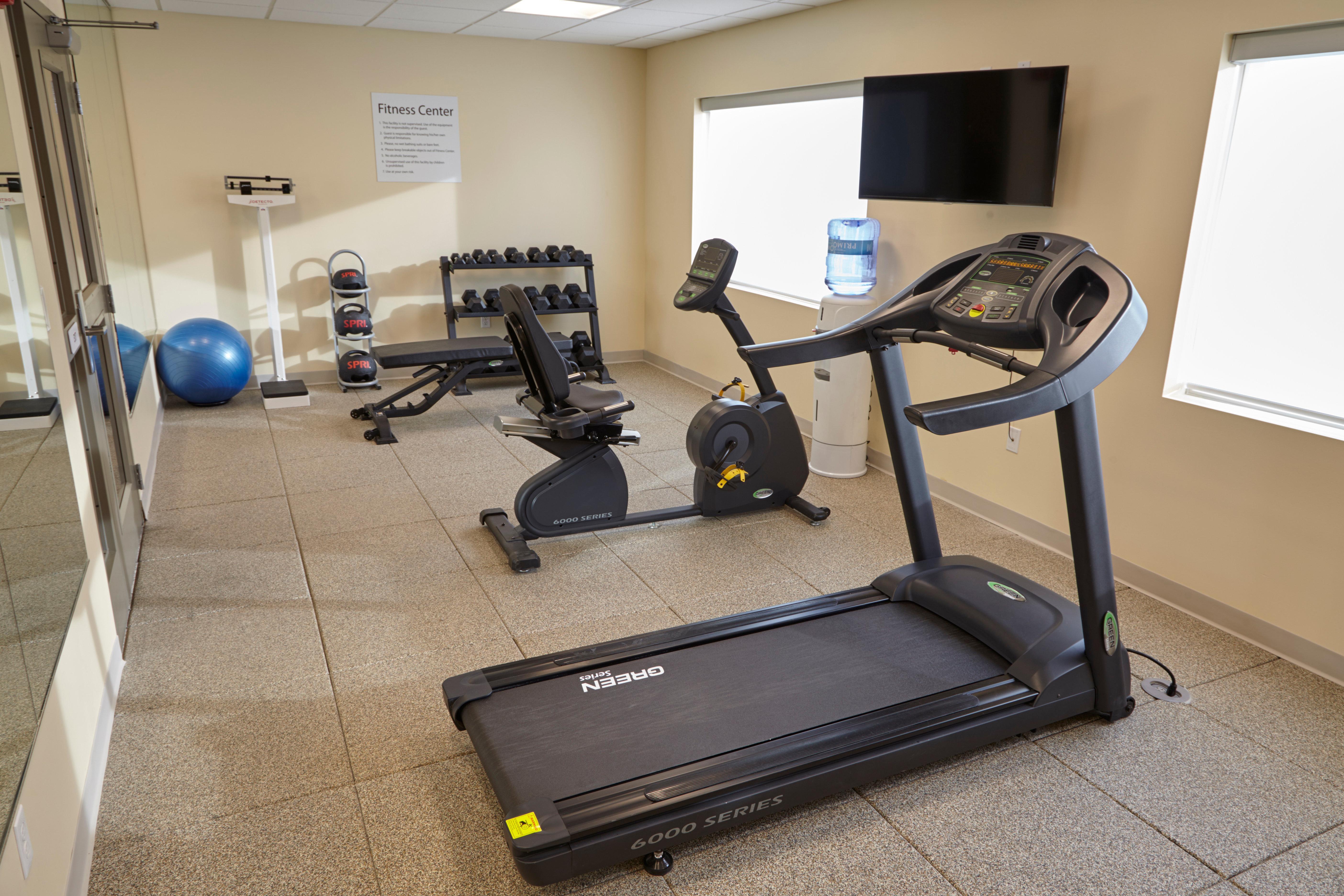 Holiday Inn Express And Suites Tahlequah By Ihg Kültér fotó