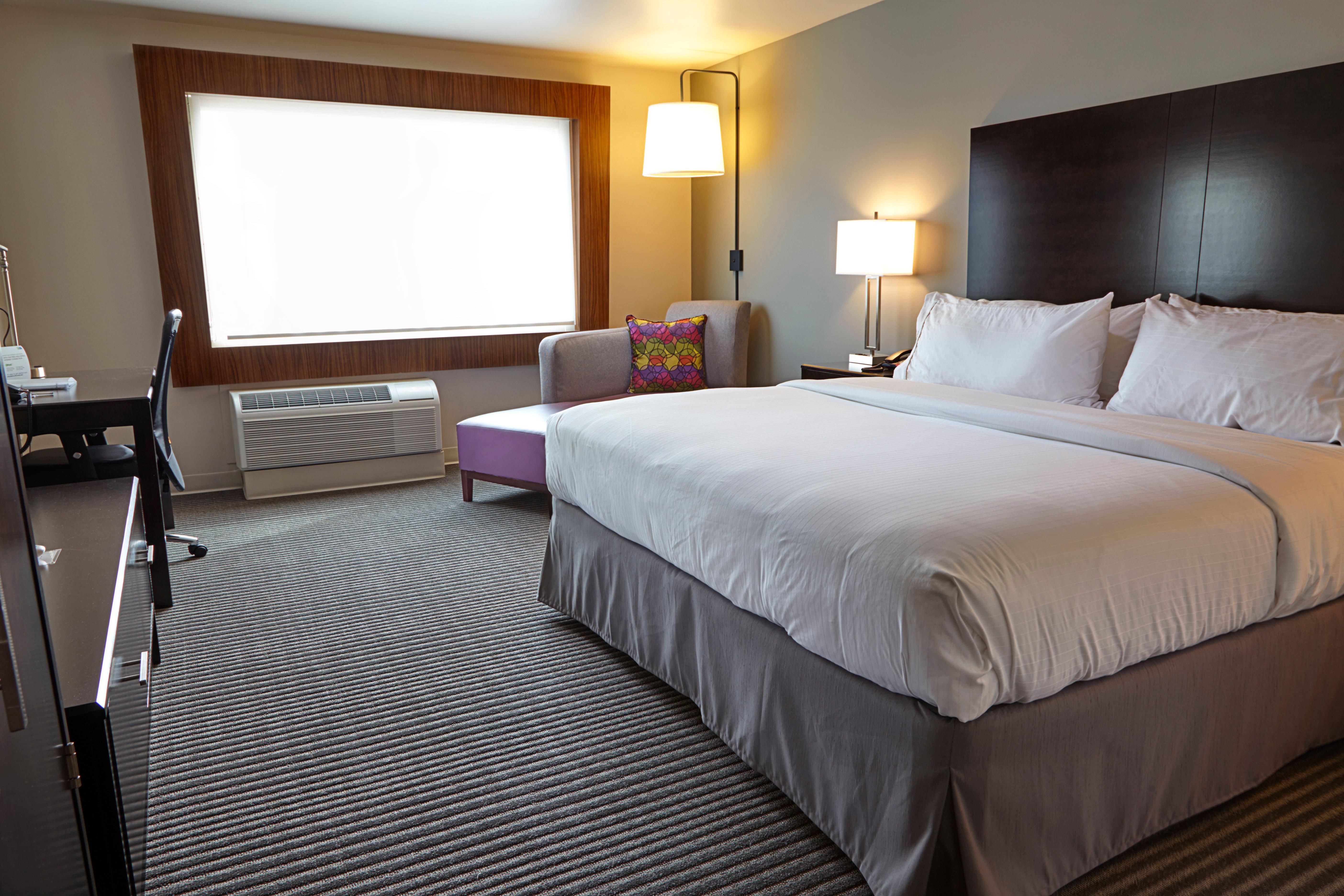 Holiday Inn Express And Suites Tahlequah By Ihg Kültér fotó