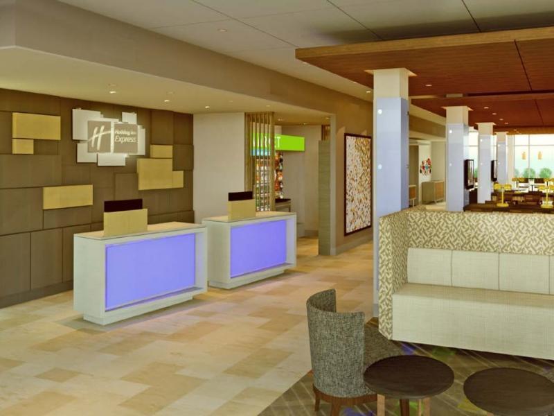 Holiday Inn Express And Suites Tahlequah By Ihg Kültér fotó