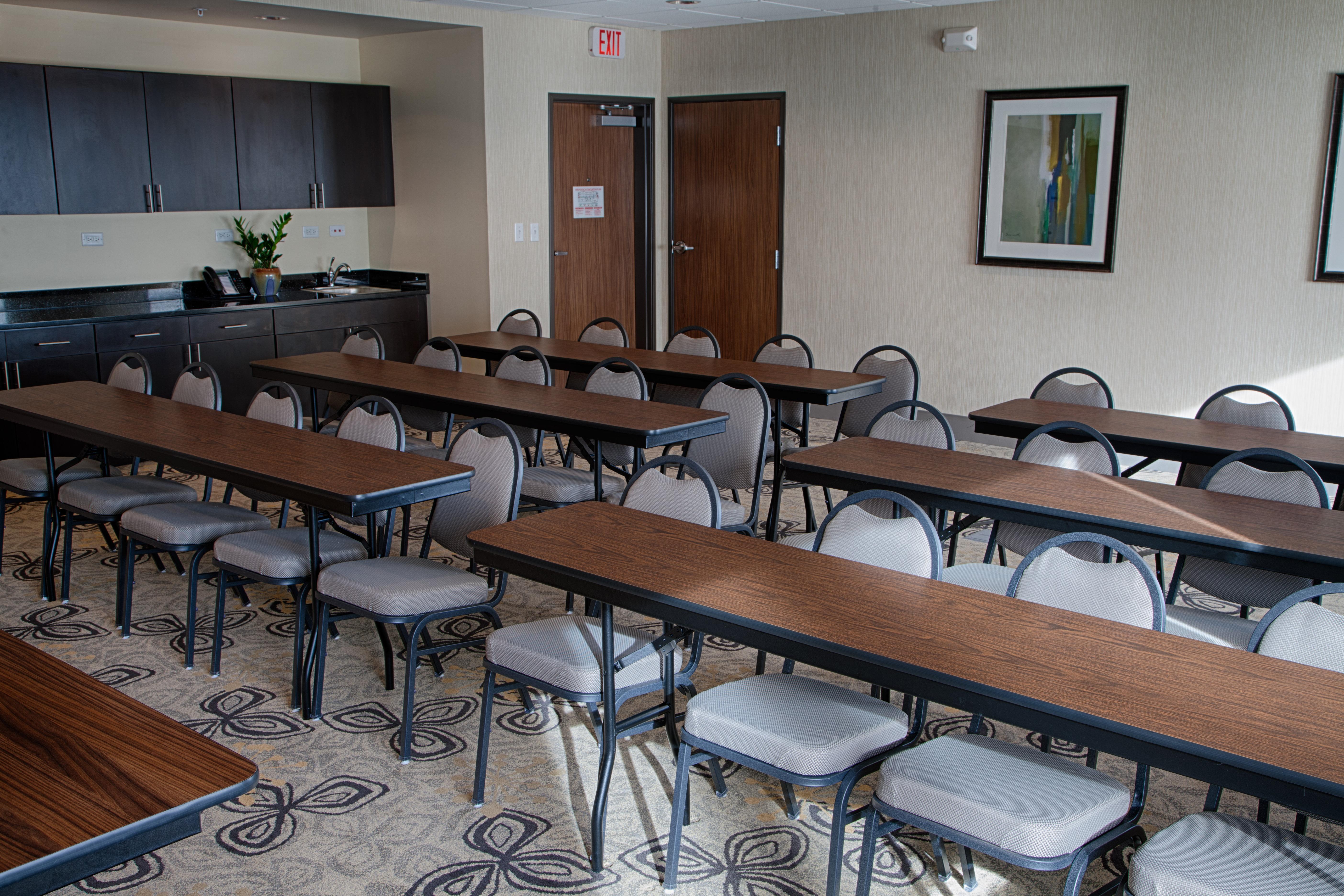 Holiday Inn Express And Suites Tahlequah By Ihg Kültér fotó