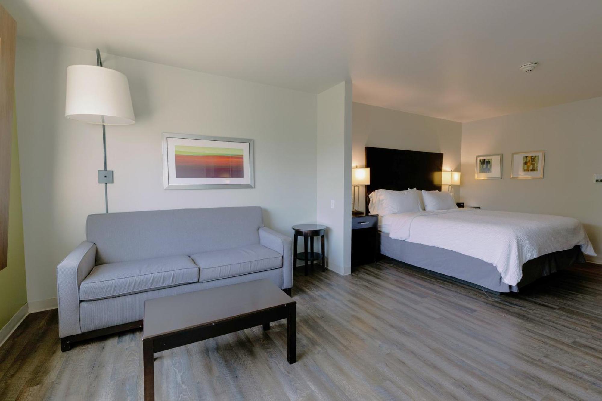 Holiday Inn Express And Suites Tahlequah By Ihg Kültér fotó
