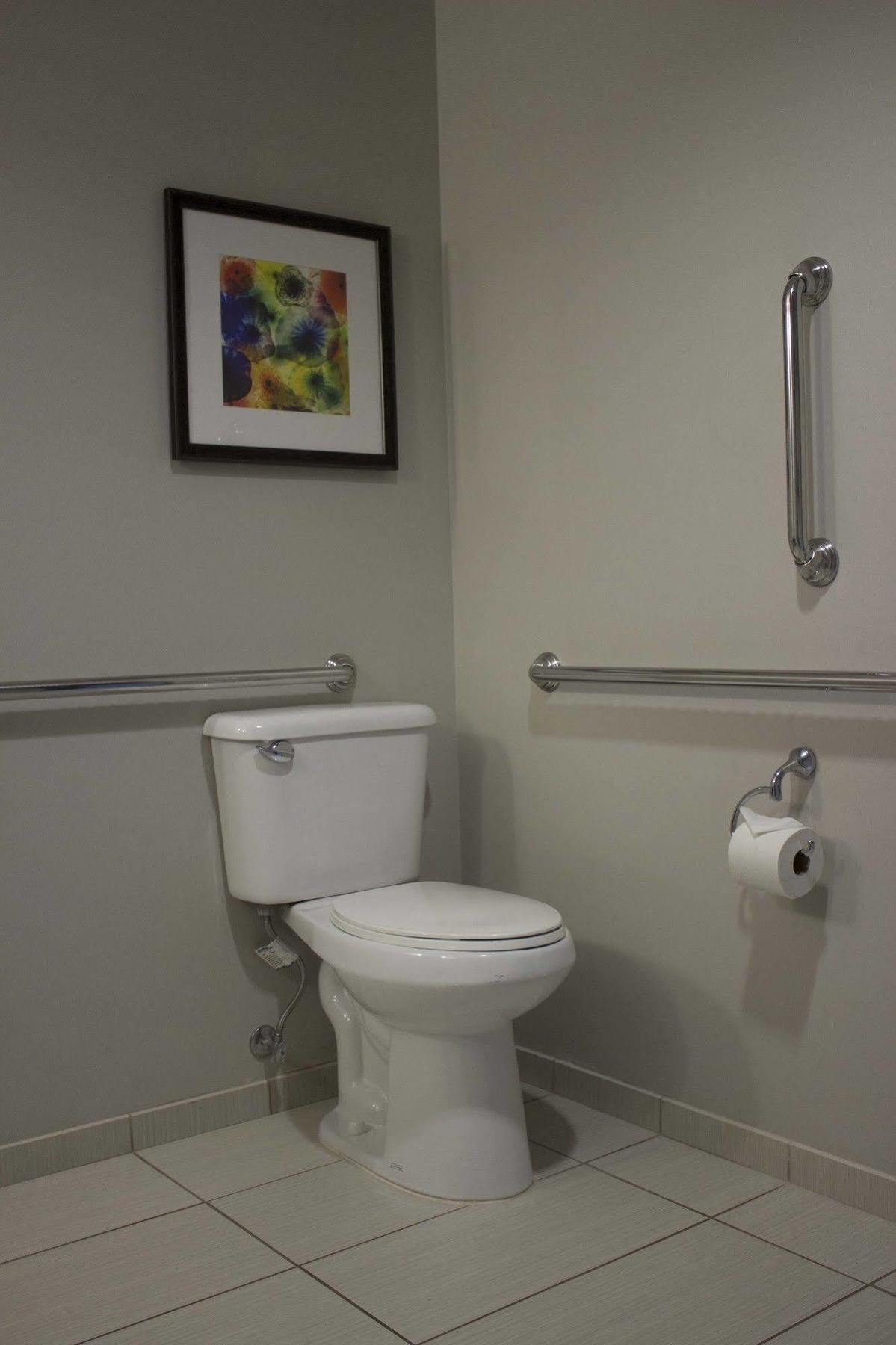 Holiday Inn Express And Suites Tahlequah By Ihg Kültér fotó